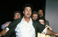 Кадр Моя мачеха – инопланетянка