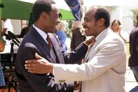 Кадр Отель «Руанда»