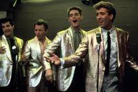 Кадр Пегги Сью вышла замуж