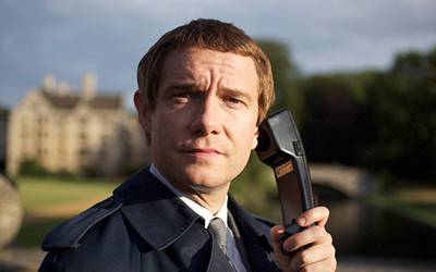 Что посмотреть на выходных