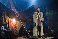 Кадр Унижение