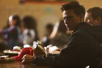 Кадр Чёрный список