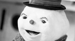 Кадр из фильма "Джек Фрост" - 1