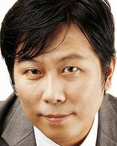 Им Дэ Иль фото