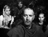 Кадр Седьмая печать