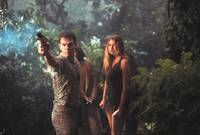 Кадр Планета обезьян