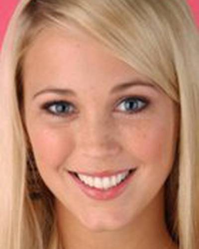 Ребекка Картрайт фото