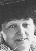 Анна Гофман-Уддгрен фото