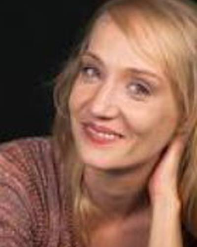 Дженни Гравенстайн фото