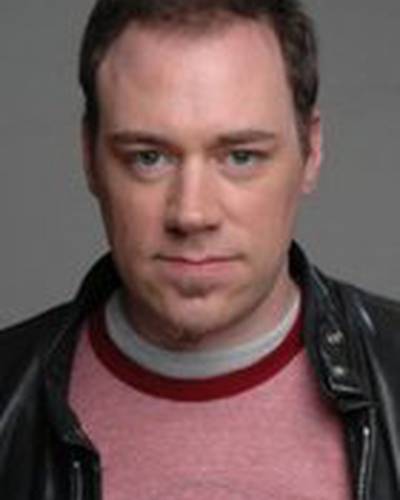 Джексон Дуглас фото