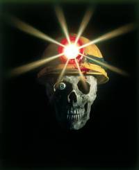 Постер Ночная смена