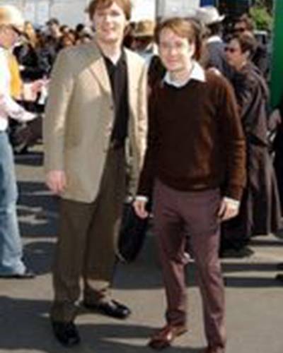 Брайан Пойсер фото