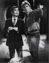 Кадр Секретный агент Макгайвер