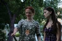 Кадр Пикап: Съем без правил