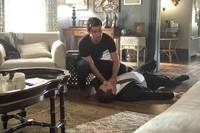 Кадр Ведьмы Ист-Энда