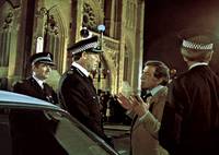 Кадр Прикосновение медузы