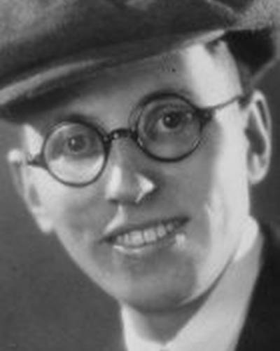 Элмер Райс фото