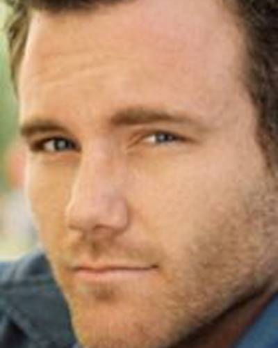 Шон Кэрриган фото