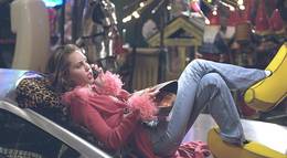 Кадр из фильма "Большой толстый лгун" - 2