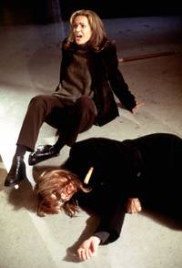 Кадр Пси Фактор: Хроники паранормальных явлений