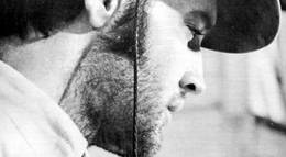 Кадр из фильма "Чарро" - 1