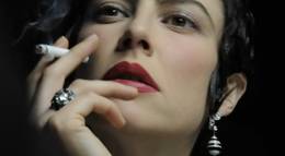 Кадр из фильма "Коко Шанель и Игорь Стравинский" - 1