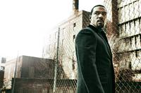 Кадр Власть в ночном городе