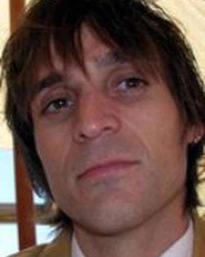 Дэвид Уиссак фото