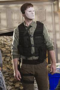 Кадр Кризис