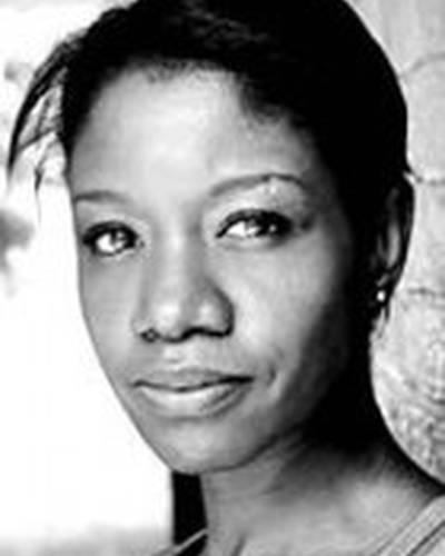 Джинни Холдер фото