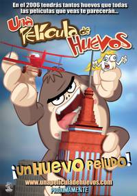 Постер Яйца