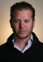 Marcos Cline-Márquez фото