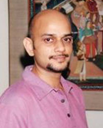 Виджай Кришна Ачария фото