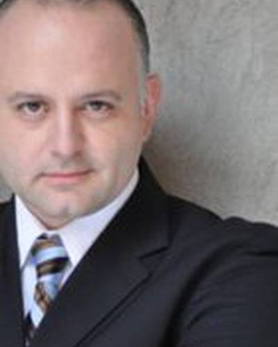 Марко Тимпано фото