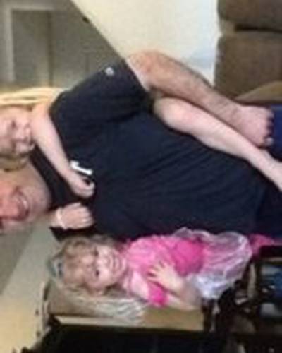 Кори Парелла фото