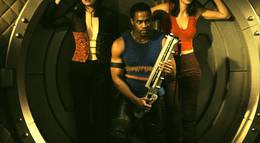 Кадр из фильма "Джейсон Х" - 2