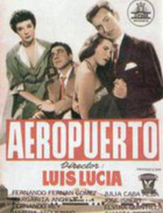 Aeropuerto