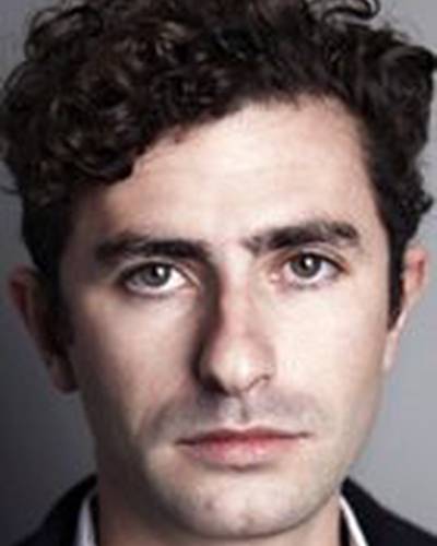 Дин Френсис фото