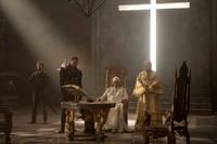 Кадр Демоны Да Винчи