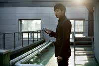 Кадр Голубая соль