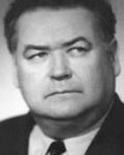 Владимир Головин фото