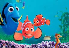 Disney ожидает от сиквела «В поисках Немо» грандиозного успеха 