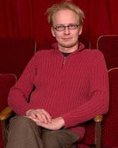 Мика Ронкайнен фото