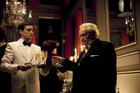 Кадр Маленький мир