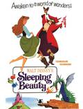 Постер из фильма "Спящая красавица" - 1