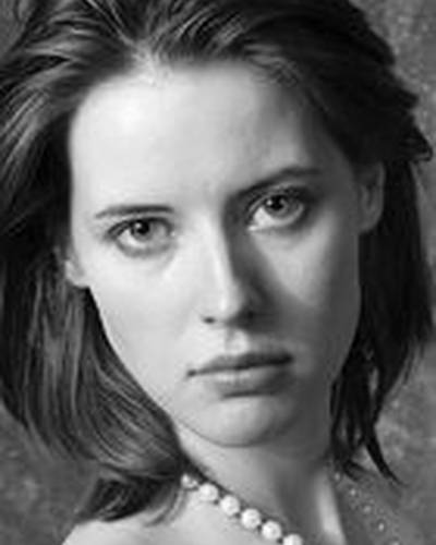 Наталия Вязовская фото