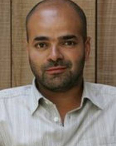 Эш Аталла фото