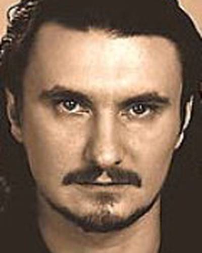 Антон Хомятов фото