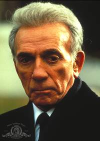 Кадр Последний ритуал