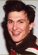 Андрей Гринев фото